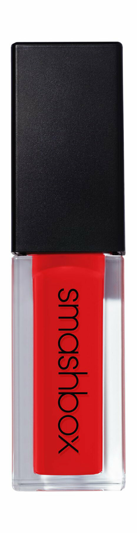 SMASHBOX Always On Liquid Lipstick Помада для губ матовая, 4 мл, Bang-Bang