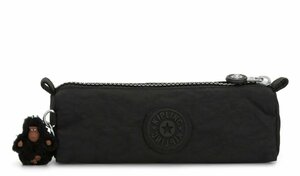 Пенал Kipling K01373J99 Freedom Pen Case *J99 True Black