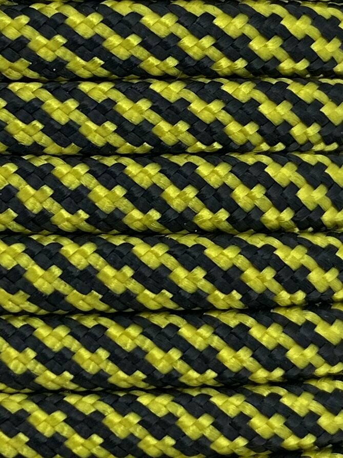 Паракорд 550 4 мм tuloop Осиное гнездо - 5 м