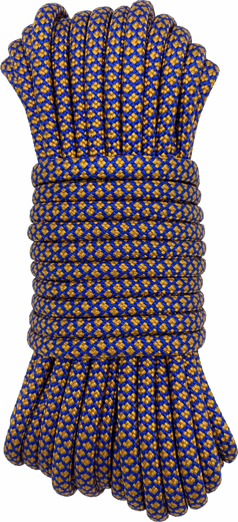 Паракорд 550 4 мм tuloop Африканский зимородок - 10 м — фото 1