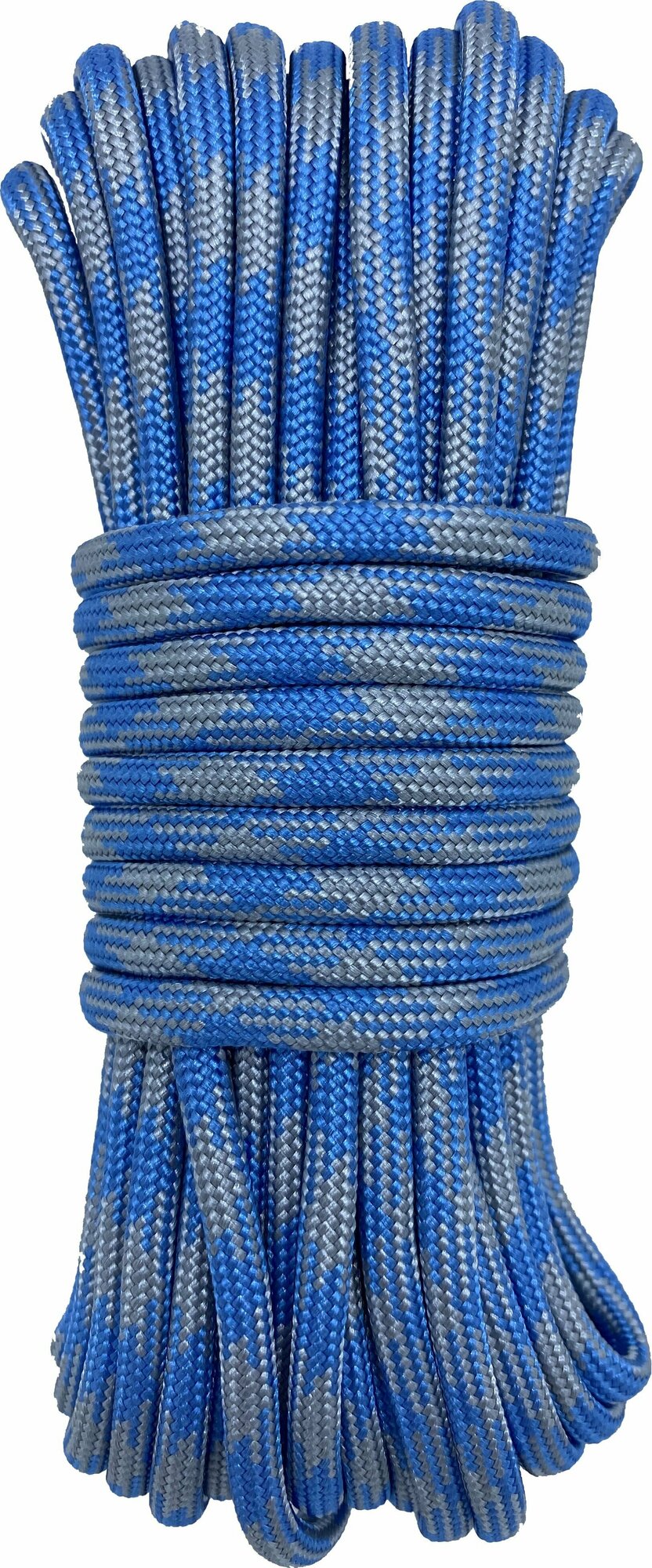 Паракорд 550 4 мм tuloop Природный родник - 5 м — фото 1