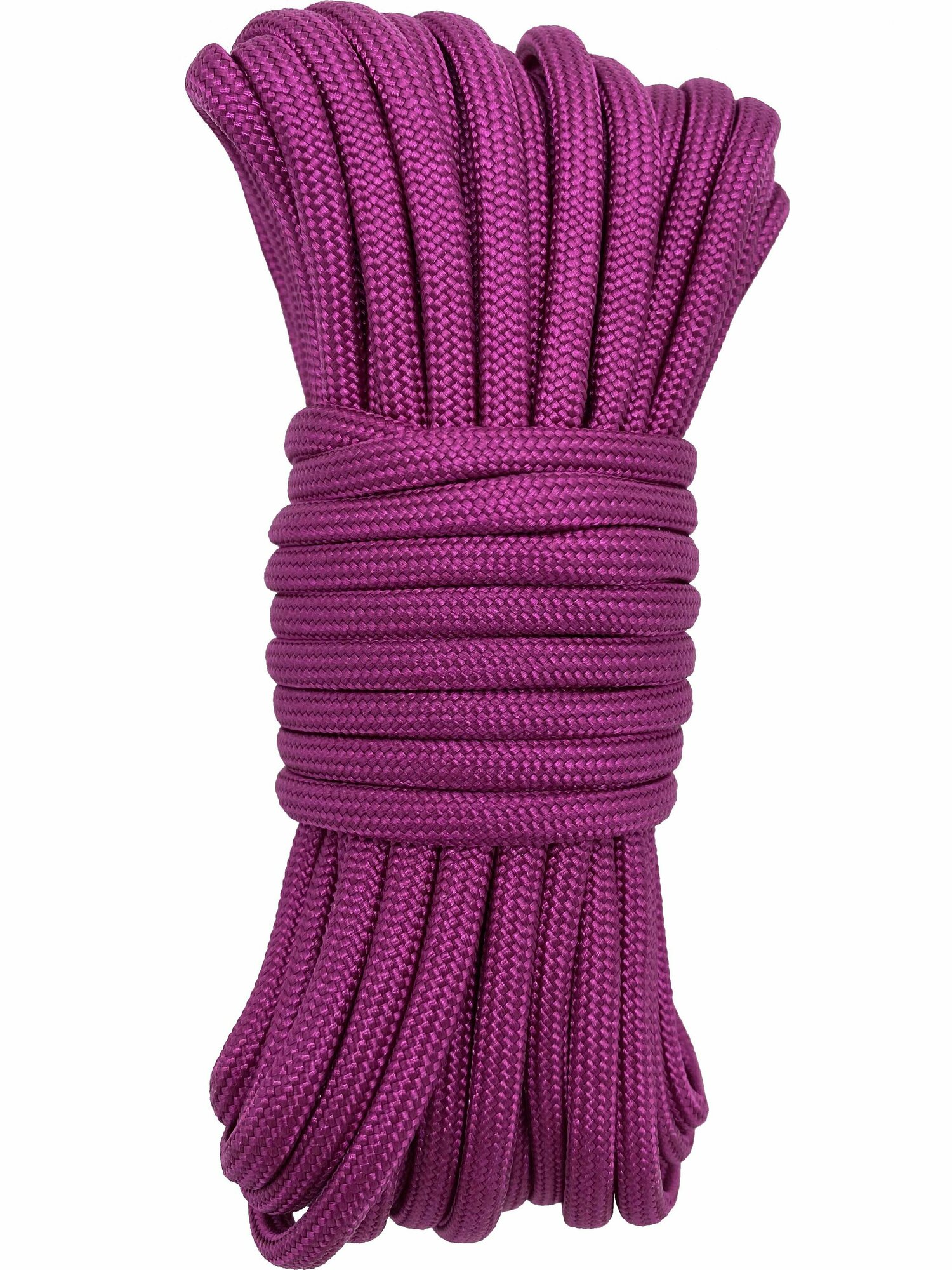 Паракорд 550 4 мм tuloop Гибискус - 5 м — фото 1