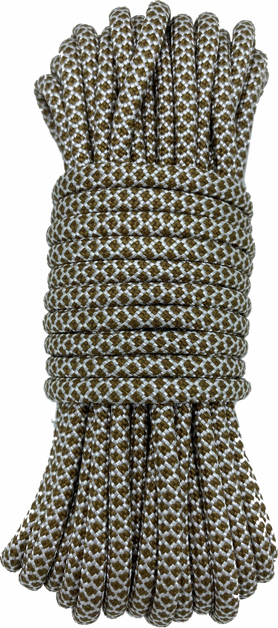 Паракорд 550 4 мм tuloop Весенняя степь - 5 м — фото 1