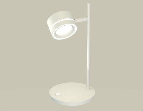 Настольная лампа Ambrella Light Traditional XB9801201