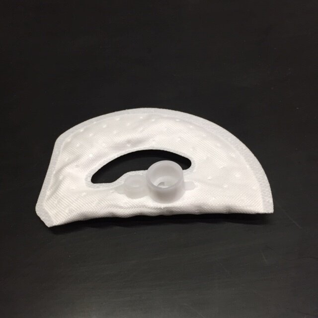 фото Фильтр грубой очистки сетка BR. F.1.24 1447513 Focus II 05-, Fiesta V 01-08, Fusion 02-12, Mazda 3