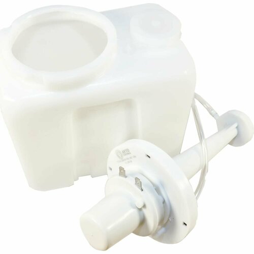 Бачок омывателя ВАЗГАЗЗИЛ автоэлектрика 12668 1048₽