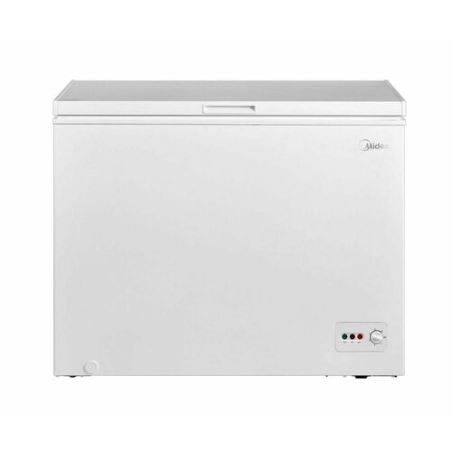 Морозильный ларь Midea MDRC345FZF01