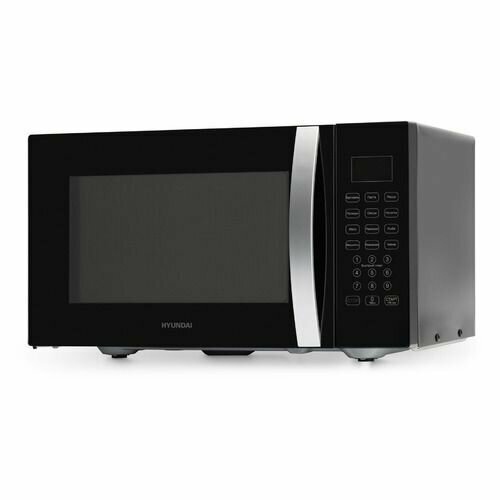 Микроволновая печь Hyundai HYM-D2080 800Вт 23л черный 1509500₽