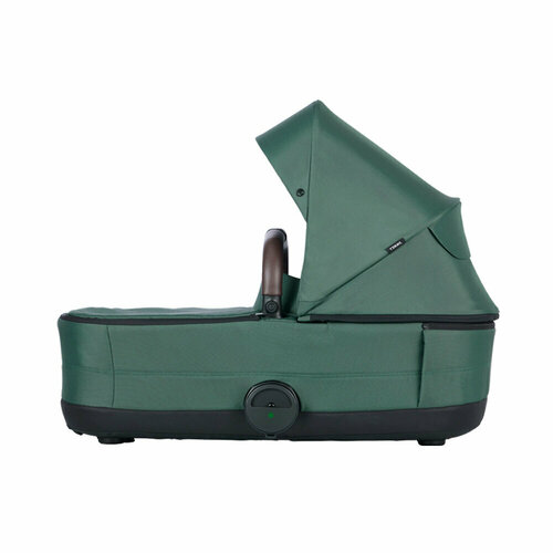 Люлька для коляски Easywalker Jimmey Carrycot, цвет Pine Green