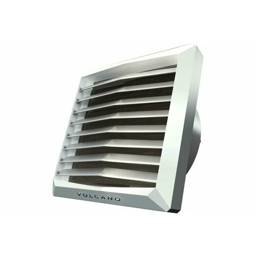 Воздушно-отопительный агрегат Волкано Ру мини электродвигатель AC 3-20 кВт 2100 м3ч VTS EuroHeat 6-0-0100-0445 6361600₽