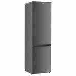Холодильник Artel HD-345RN Silver - изображение
