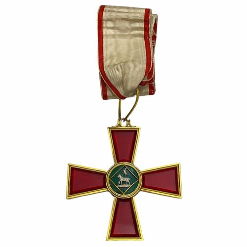 Испания, крест За заслуги перед Ассоциацией исторической демографии 1991-2000 гг. home revista imagen