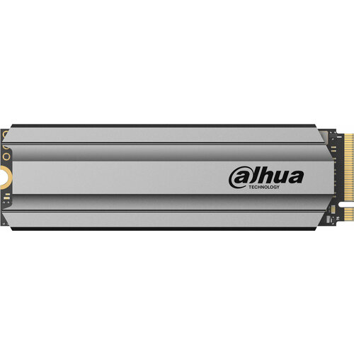 Dahua Накопитель SSD Dahua 512GB DHI-SSD-C900VN512G
