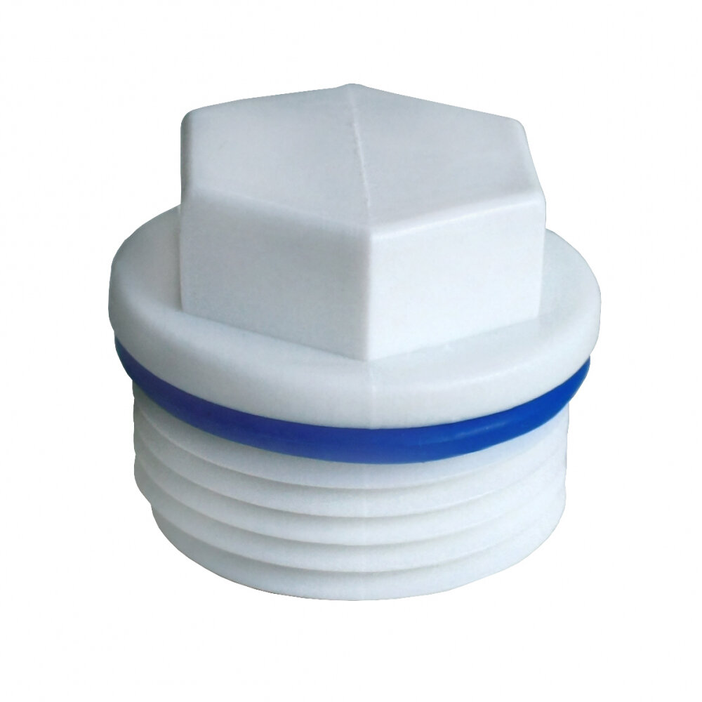 фото Резьбовая заглушка LAMMIN Lm31036150000