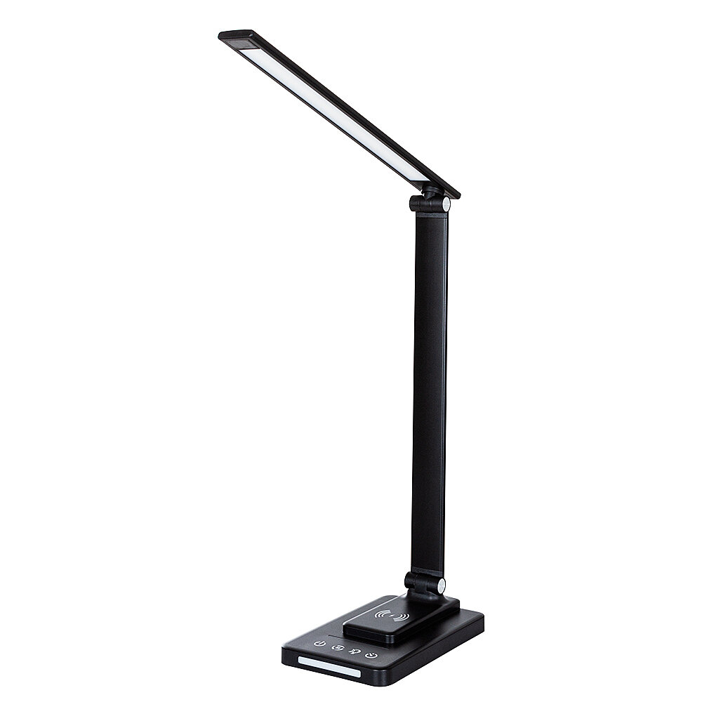 Настольная лампа Arte Lamp William A5122LT-1BK LED кол-во ламп:1шт Черный