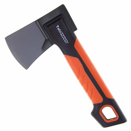 Топор туристический TauMANN Camping axe 9' топор туристический fox knives trekking axe 682n