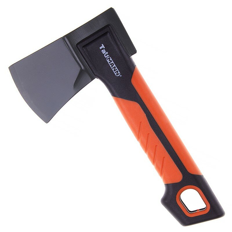 Топор туристический TauMANN Camping axe 9''