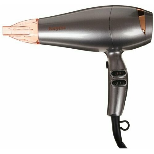 Фен BaByliss (5336NPE) фен babyliss 5336npe серебристый