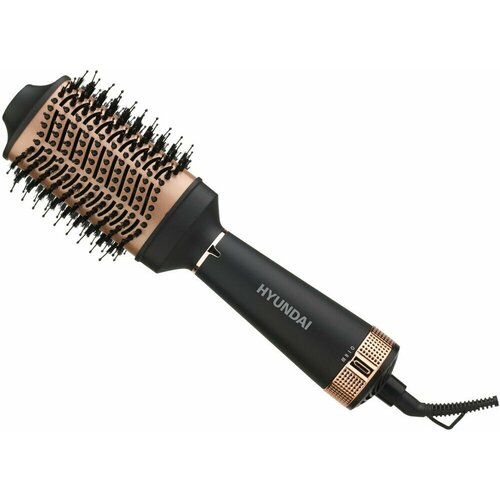 Фен-щётка Hyundai H-HB0115 216000₽