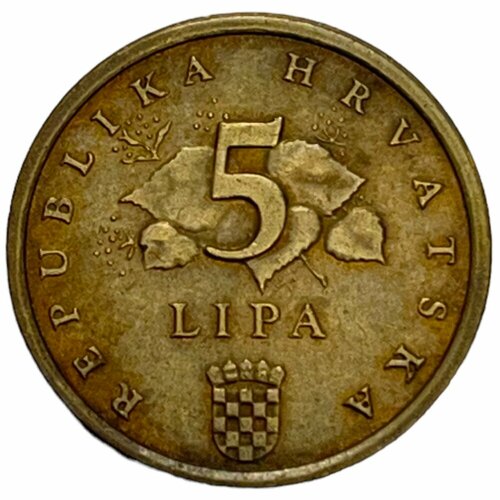 Хорватия 5 лип 2007 г.