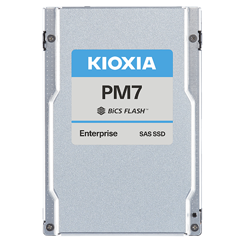 Накопитель SSD 64Tb SAS Kioxia PM7-V KPM71VUG6T40 KPM71VUG6T40KPM7VVUG6T40 19513800₽