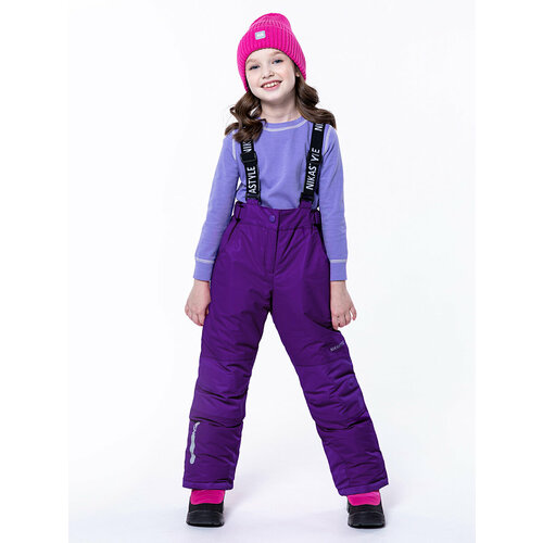 фото Брюки nikastyle размер 140-68