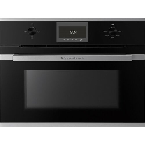Микроволновая печь Kuppersbusch CM 63300 S1 21799000₽