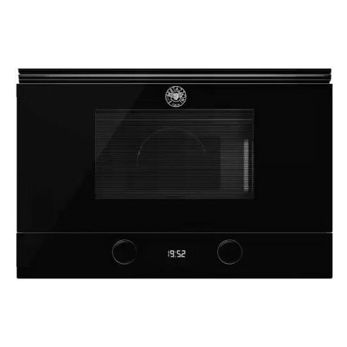 Встраиваемая микроволновая печь Bertazzoni F383MODMWSGNE 13590000₽
