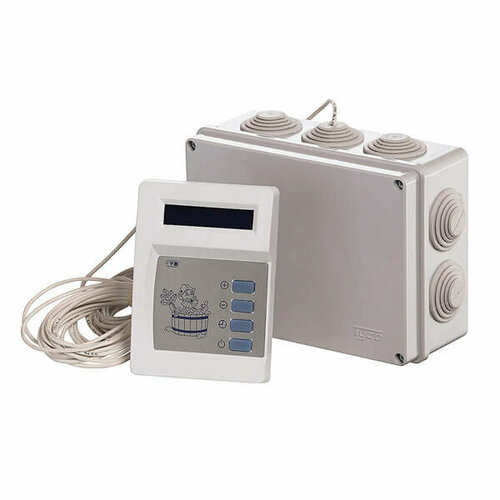 Пульт управления ВВД ПУ-01М 9-12 кВт 380 В 1796000₽