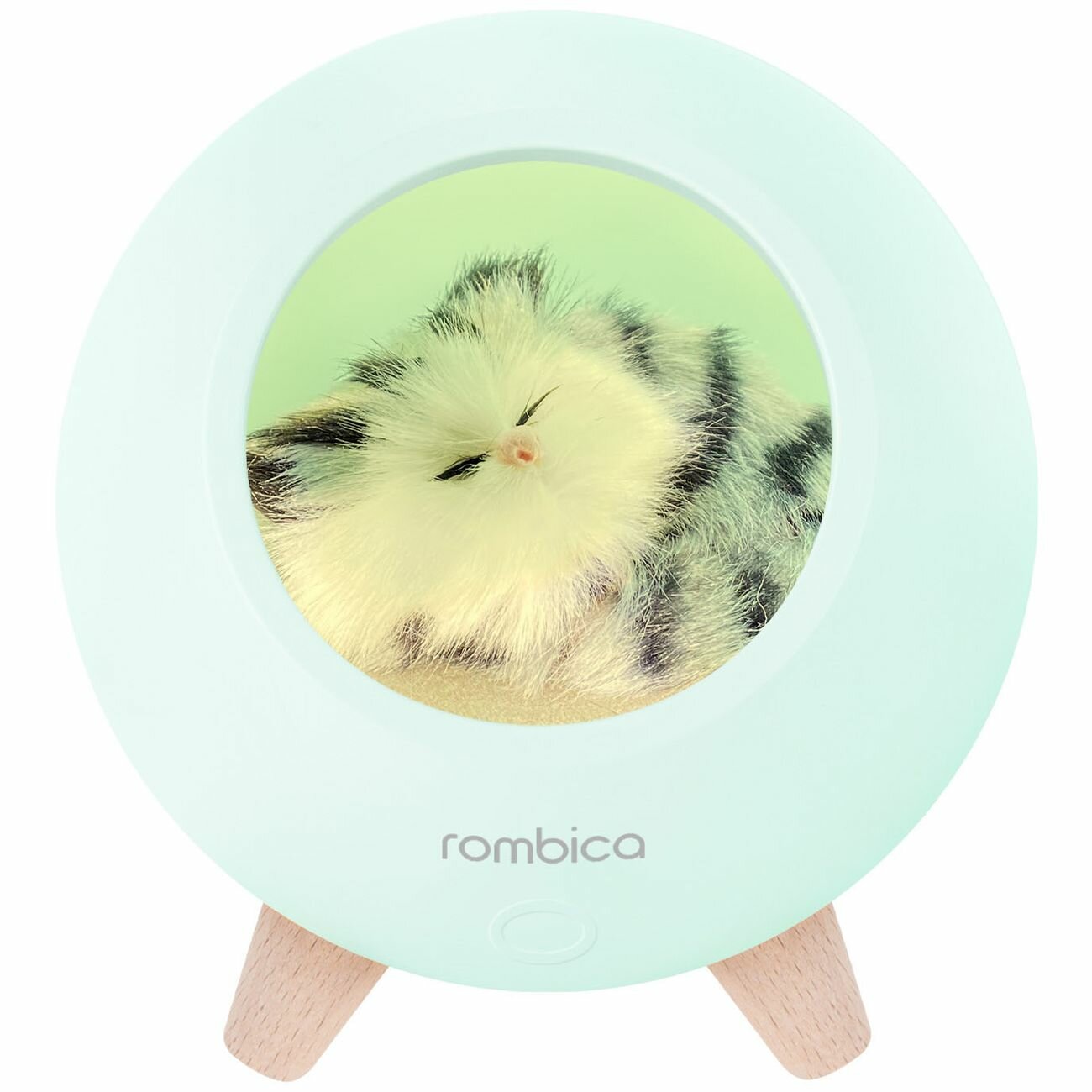 фото Светильник LED Rombica LED Momo Mint (DL-A040)