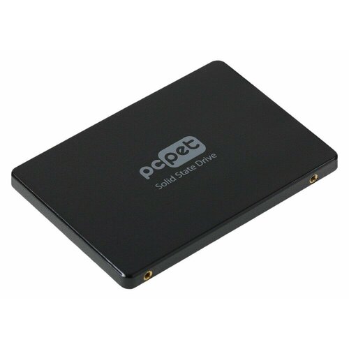 Накопитель SSD 1Tb PC PET OEM (PCPS001T2)