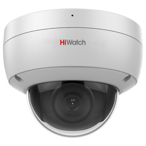 IP камера HiWatch 28мм DS-I252MB 844000₽