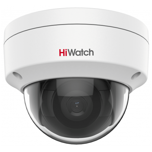 IP камера HiWatch DS-I402D 4мм 793000₽