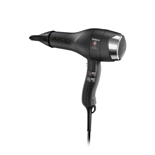 Фен для волос профессиональный Valera Dynamic Pro 4200 EQ DP42eQRC 2400W 1754800₽