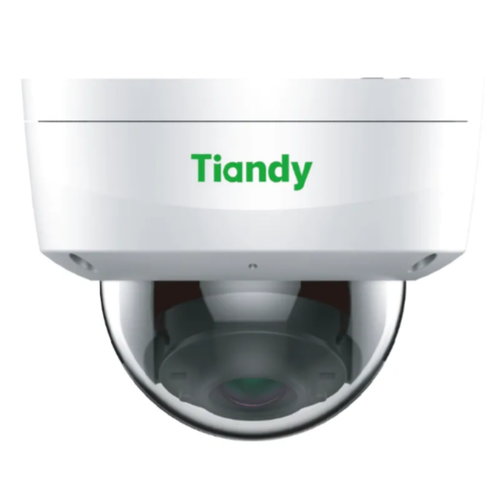 Камера видеонаблюдения Tiandy IP-камера Tiandy TC-C32KS Spec I3EYCSD28mmV42 713600₽