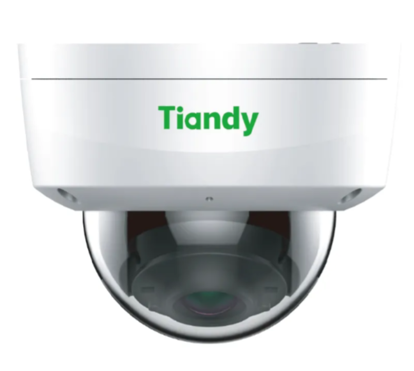 Камера видеонаблюдения Tiandy IP-камера Tiandy TC-C32KS Spec: I3/E/Y/C/SD/2.8mm/V4.2