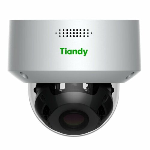 Камера видеонаблюдения Tiandy IP-камера Tiandy TC-C32MS Spec: I3/A/E/Y/M/C/H/2.7 -13.5mm/V4.0