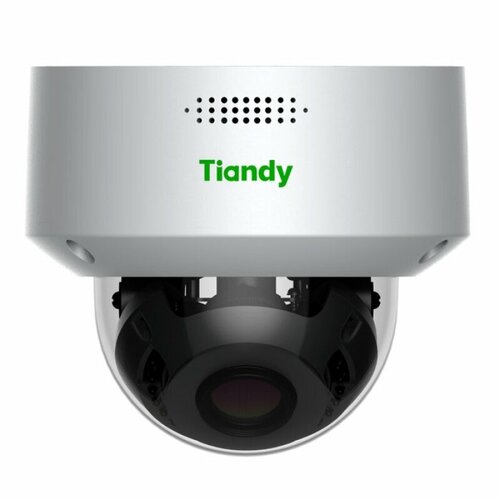 Камера видеонаблюдения Tiandy IP-камера Tiandy TC-C32MS Spec I3AEYMCH27 -135mmV40 2411500₽