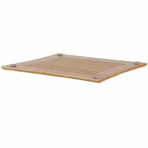 Модульная мебель Quadraspire SVT Shelf Bamboo