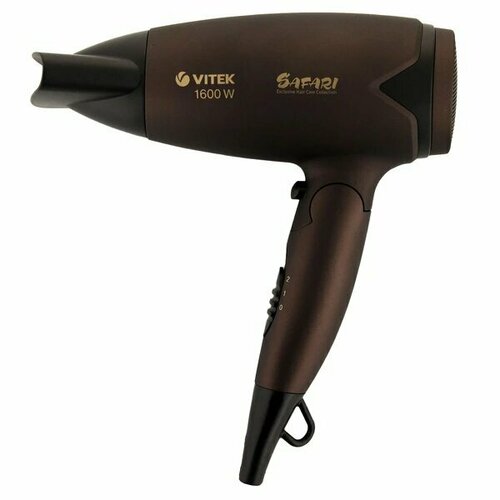 Фен Vitek VT-8206 BN Safari 149900₽