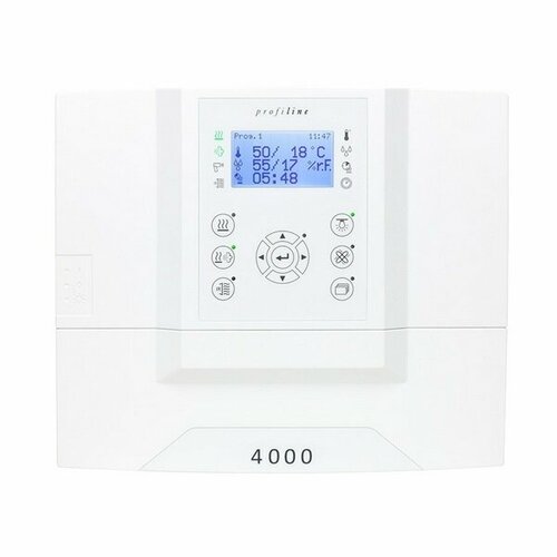 Пульт управления Fasel profiline 4000 для сауны 6089000₽