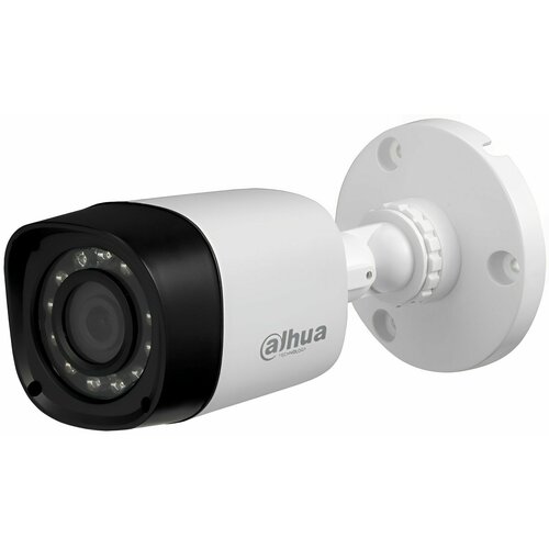 Камера видеонаблюдения Dahua Камера видеонаблюдения Dahua DH-HAC-HFW1400RP-0360B-S3 786200₽