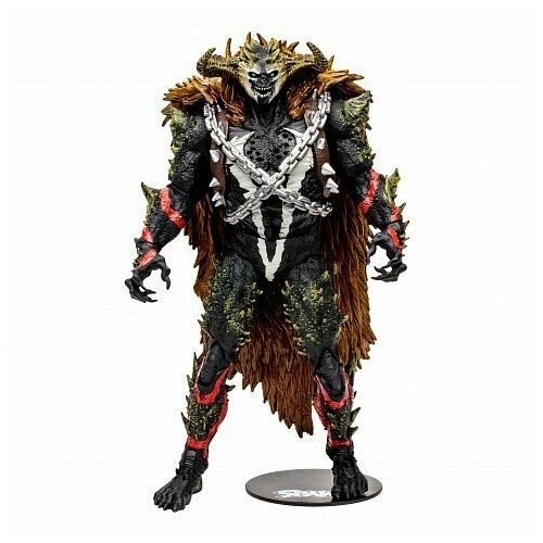 Спаун Омега фигурка 25см, Omega Spawn фигурка спаун overtkill megafig spawn 25см mf 90177