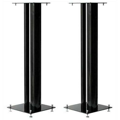 Стойки под акустику NorStone Stylum 3 black