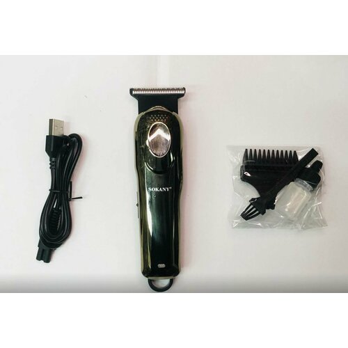 Профессиональная машинка для стрижки Sokany SK-9931 95000₽