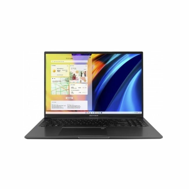 Ноутбук Asus - фото №1