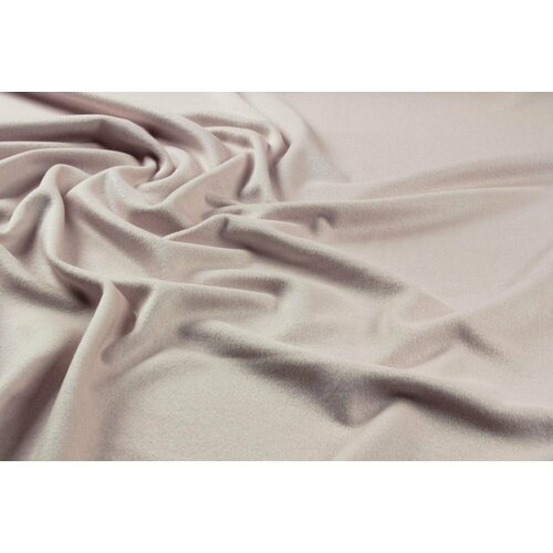 Ткань пальтовая ткань нежно-розового цвета