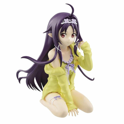 Фигурка Sword Art Online: Memory Defrag Espresto Yuuki фигурка good smile company figma sword art online yuuki