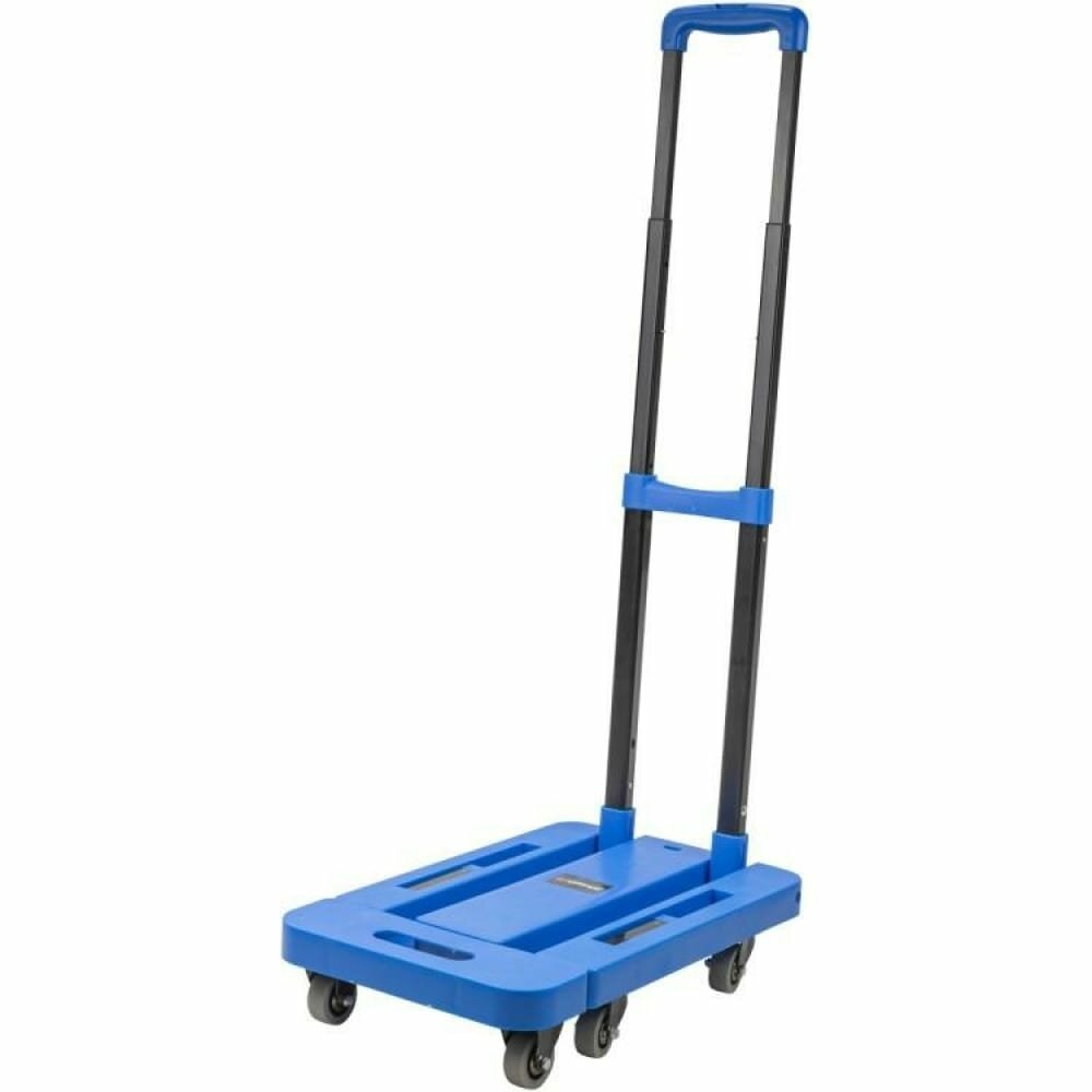фото Платформенная складная тележка Forsage 52378