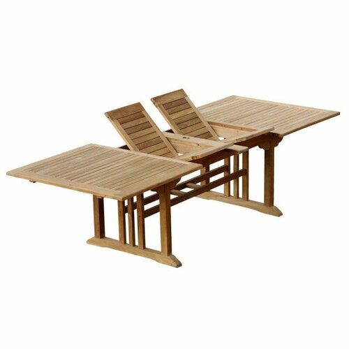Стол обеденный BRAFRITID Neapel 240-320